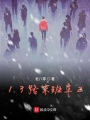 13路末班车2封面