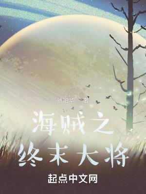 海贼之终末大将封面