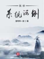 我修系统法则封面