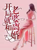 开局就和老婆离婚封面