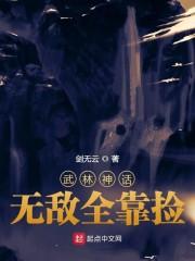 武林神话：无敌全靠捡封面