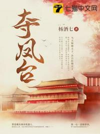 夺凤台封面