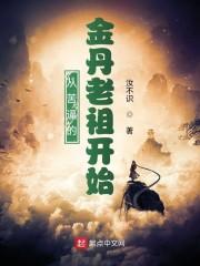 从苦逼的金丹老祖开始封面