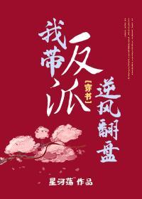 我带反派逆风翻盘封面