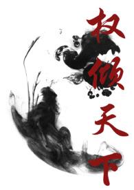权倾天下（政斗古言）封面