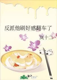 反派他刷好感翻车了封面