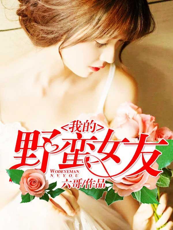 我的野蛮女友封面