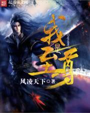 小狐狸宠爱守则封面