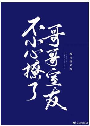 不小心撩了哥哥的室友封面