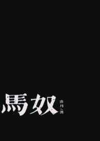 马奴(古言剧情肉，1v1)封面