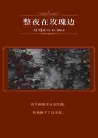 【HP】整夜在玫瑰边封面