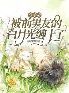 分手后，被前男友的白月光缠上了封面