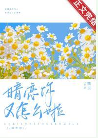 暗恋你又怎么啦！封面