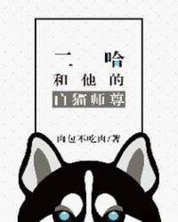 二哈和他的白猫师尊封面