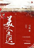 美人未迟封面