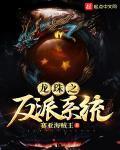 龙珠之反派系统封面
