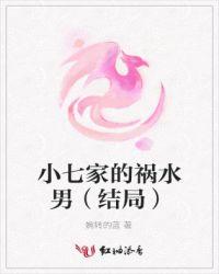 小七家的祸水男封面