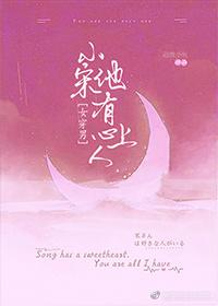小宋他有心上人（正文完结）封面