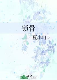 锁骨封面