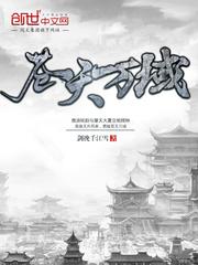 苍天万域封面