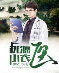 桃源小农医封面
