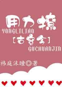 用力撩[古穿今] 完结+番外封面