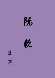 阮软(np)封面