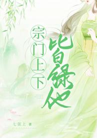 宗门上下皆绿他 NPH封面