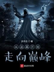 从盗墓开始走向巅峰封面
