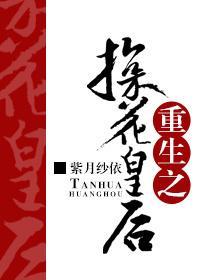 重生之探花皇后封面