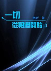 一切从相遇开始 Ⅲ封面