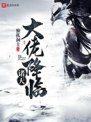 诸天大佬降临封面