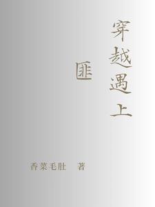 穿越遇上匪封面