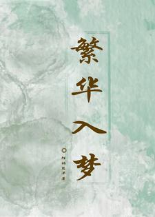繁华入梦封面