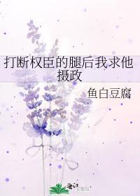 打断权臣的腿后我求他摄政封面