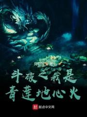 斗破之我是青莲地心火封面