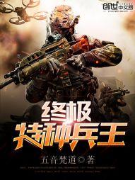终极特种兵王封面