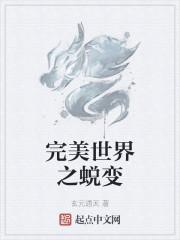 完美世界之蜕变封面