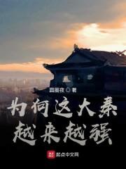 为何这大秦越来越强封面