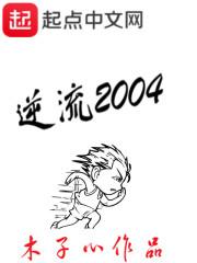逆流2004封面