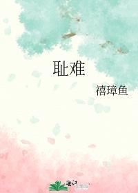 耻难封面