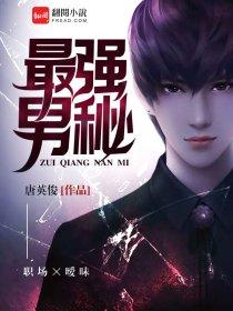 最强男秘封面