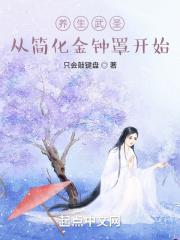 养生武圣：从简化金钟罩开始封面