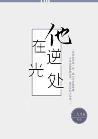 他在逆光处（1V1）封面