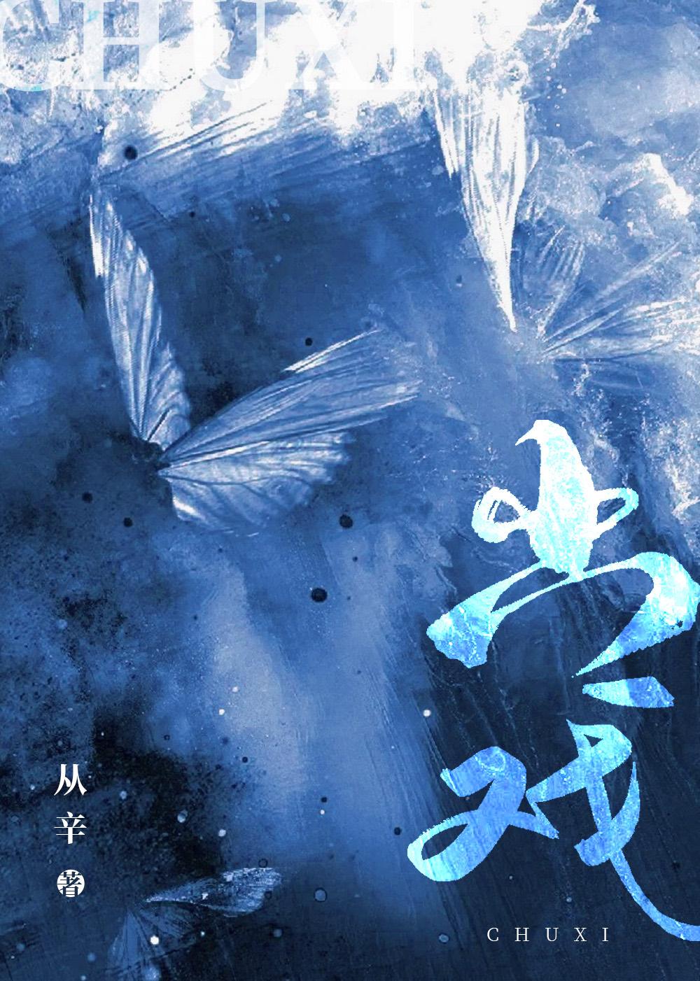 出戏[娱乐圈]封面
