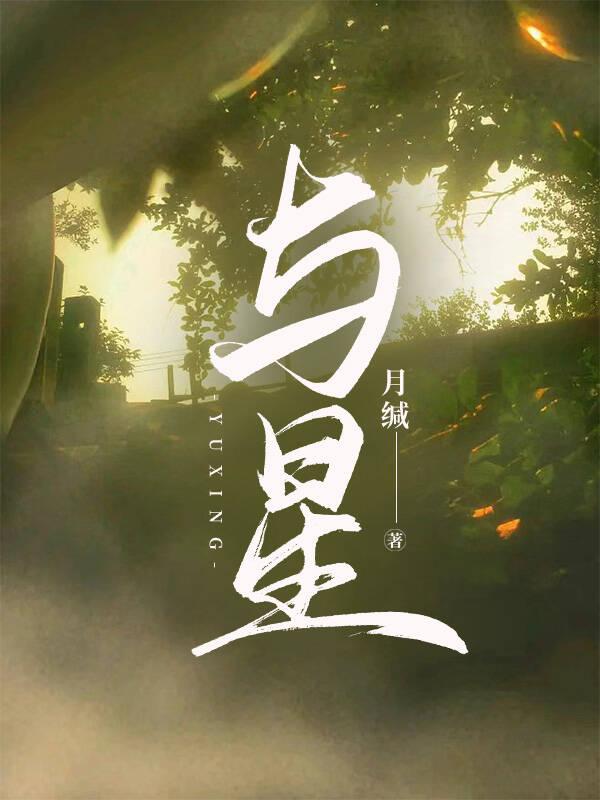 与星封面