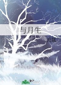 与月生封面