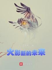 火影新的未来封面