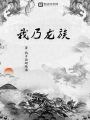 我乃龙族封面