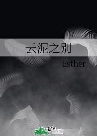 云泥之别徐湫封面